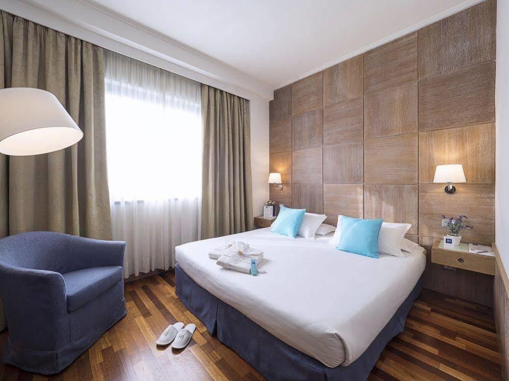Hotel Firenze Caorle Exterior photo