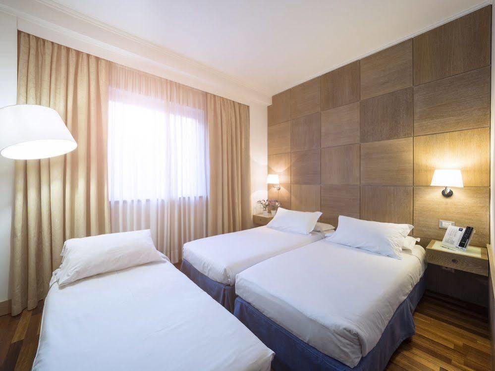 Hotel Firenze Caorle Exterior photo