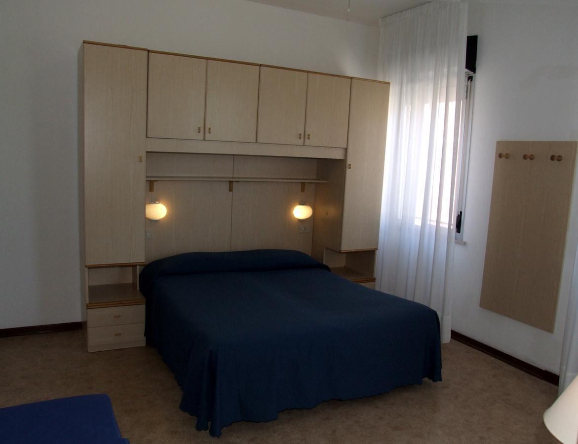 Hotel Firenze Caorle Room photo